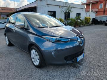 Renault ZOE 41 KW FLEX SOLI 22 MILA KM