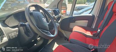 FIAT Ducato (3ª serie) - 2014