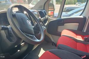 FIAT Ducato (3ª serie) - 2014