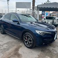 ALFA ROMEO STELVIO 2.2 210CV VELOCE Q4 2021
