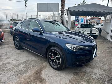 ALFA ROMEO STELVIO 2.2 210CV VELOCE Q4 2021