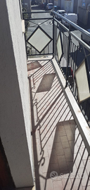 Appartamento primo e ultimo piano