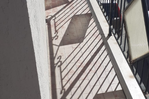 Appartamento primo e ultimo piano