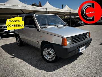 Fiat Panda 1100 i.e. cat Young