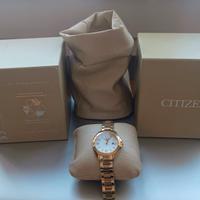 Orologio Vagary by Citizen Donna Rockwell