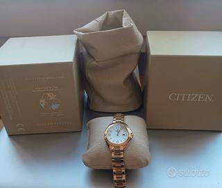 Orologio Vagary by Citizen Donna Rockwell