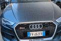 Audi A3 RS 3 SPB 400cvv 2.5 pochissimi km collezio