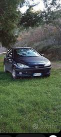 Peugeot 206 (Pezzi)