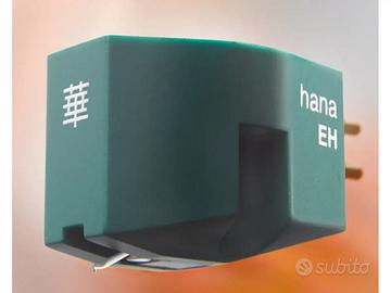 HANA: EH, EL, ML in promo