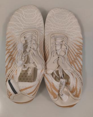 Scarpe barefoot BergXperten 41