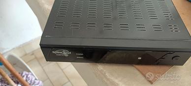 decoder satellitare 