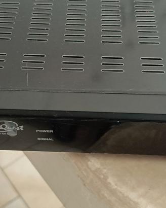 decoder satellitare 