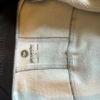 Giacca invernale ciclismo