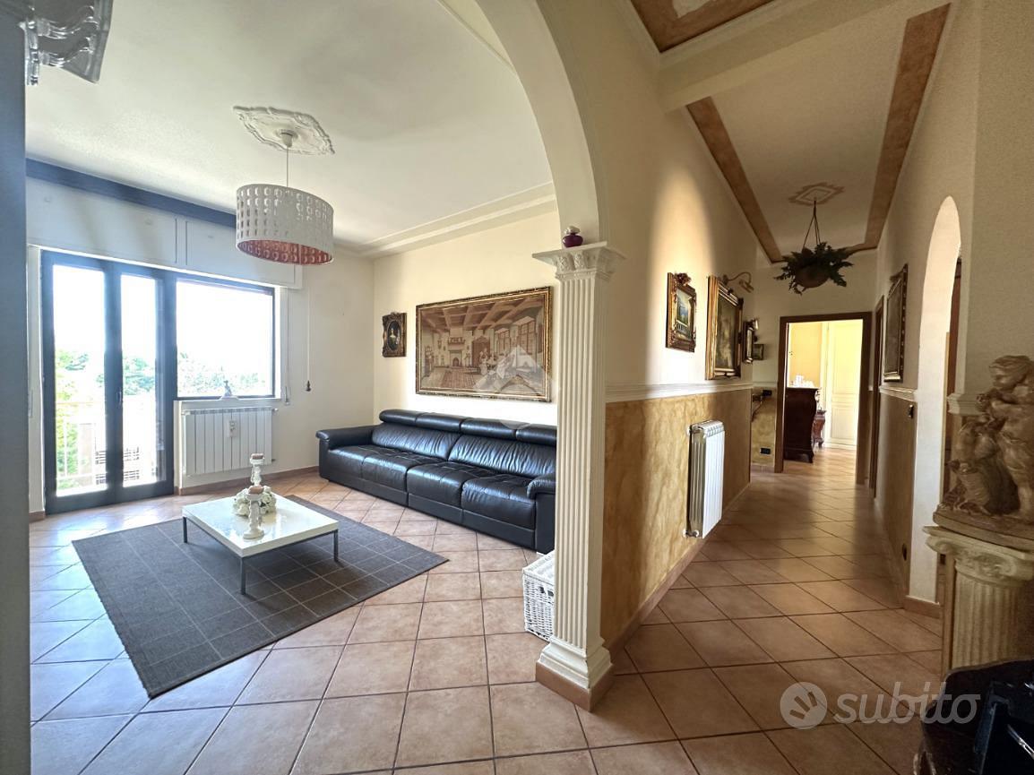Appartamento – Canosa di Puglia, Barletta-Andria-Trani - Vista 2