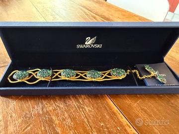 Bracciale 18 cm svarovski