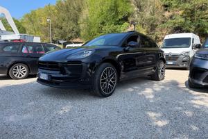 Porsche Macan 2.0