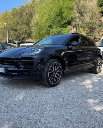 Porsche Macan 2.0