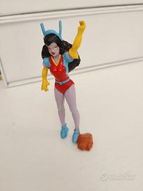 PVC Ghostbusters Filmation - Futura