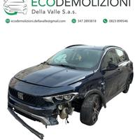 RICAMBI FIAT TIPO 2021 1.0 BENZINA 74 KW