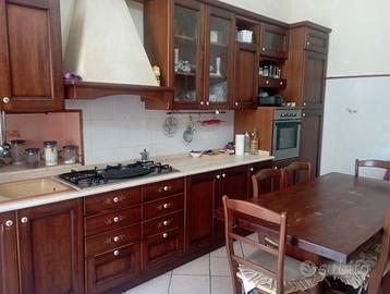 Appartamento ristrutturato in centro
