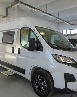 Giottiline Van 60 B Pronta consegna