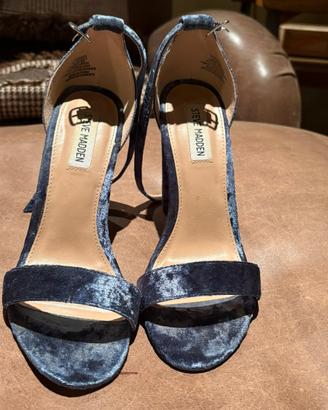 Sandali con tacco Steve Madden