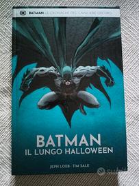 Batman. Il lungo halloween.