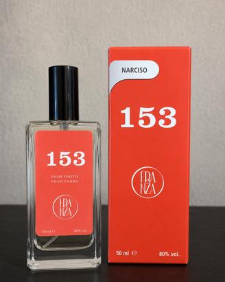Fragranza Narciso red eguali