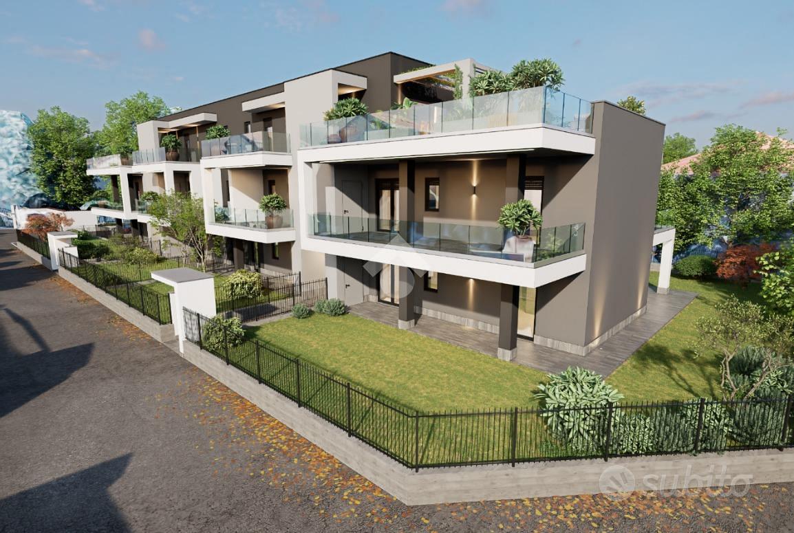 Appartamento – Orbassano, Torino - Altro