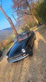 mg b gt