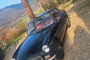 mg b gt