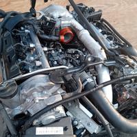 642980 motore JEEP GRAND CHEROKEE VK 3.0CRD