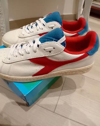 Sneakers Diadora uomo