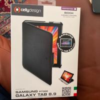 Cover Celly per Samsung