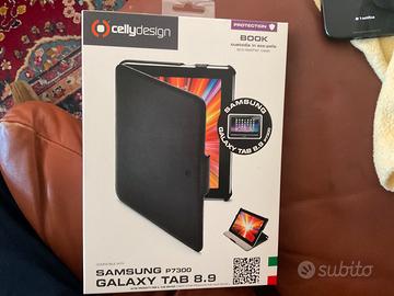 Cover Celly per Samsung