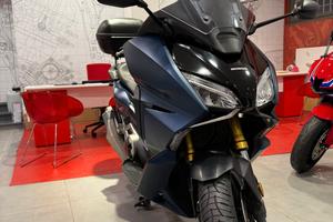 HONDA FORZA 750 DEL 03/2021 CON 29.000KM