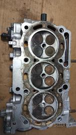 TESTATA SMART 451 1,0 MHD BENZINA TIPO MOTOTE 3B21