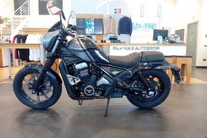 MOTO MORINI Calibro 700 Abs E5
