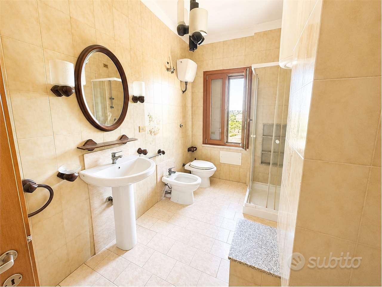 Apartment in Carbonia, Is Maccionis, Sulcis Iglesiente - Vista 6