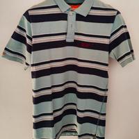Polo Superdry 