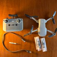 Drone DJI MINI2 SE
