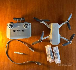 Drone DJI MINI2 SE