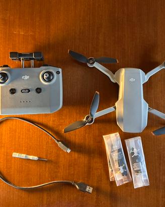 Drone DJI MINI2 SE