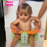 Crab (Granchio) per vasca/doccia bagnetto bambini