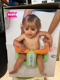 Crab (Granchio) per vasca/doccia bagnetto bambini