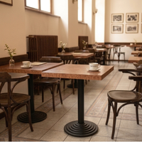 Stock Tavoli e Sedie di Qualità