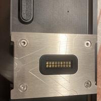 Adattatore Carpuride 702bs 602bs 502bs pro