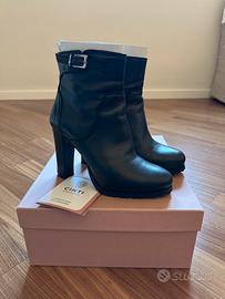 Stivaletti Cinti n. 36