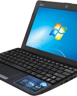 Notebook ASUS EeePC