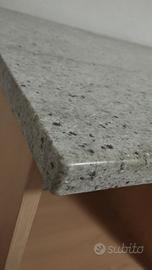 lastra granito grigio